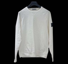 Stone Island Badge Sweatshirt 7087377288 62854777