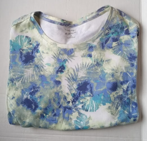 Studio Works 2X short sleeve The Classic T