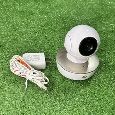 Motorola MBP50BU Baby Video Monitor Additional Camera w/ Power Supply