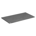 Graphitblock Rechteck Graphit Elektroden Platte 200x100x5mm Galvanisieren