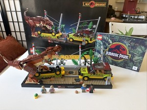 Lego 76956 | eBay