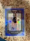 2023 Panini Prizm WNBA Basketball Blue Maddy Siegrist #135