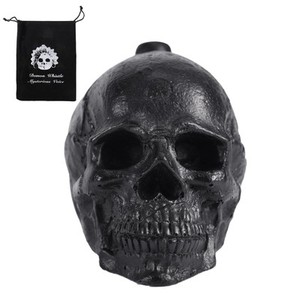 L'agghiacciante Suono Dell'Ehecachichtli, Il "fischietto Azteco - Foto 7