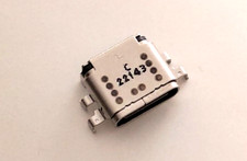 For HP Envy 17t-da000 17-da0xxx Laptop USB Type C Power Jack Charging Port