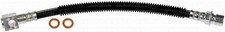 Dorman H381342 Brake Hydraulic Hose fits Chevrolet GMC models 15158651