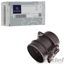 ORIGINAL MERCEDES LUFTMASSENMESSER passend f&uuml;r A/B/C KLASSE W176 W246 S205 A207