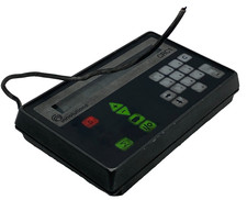 Maple Systems MAP460D-240B Operator Interface...