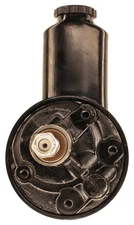 Power Steering Pump-Base Lares 12031