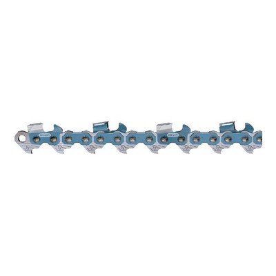 Oregon 73EXL060G PowerCut K60 Saw Chain, 3/8'' Pitch, .058'' Gauge, 60 Drive Links
