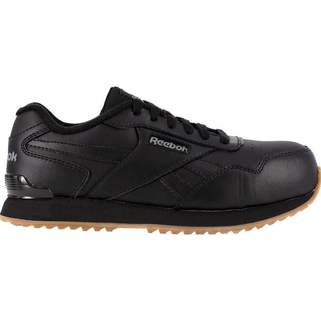 Reebok Work Harman Mens Composite Toe Electrical Hazard Leather Athletic Work 20490₽