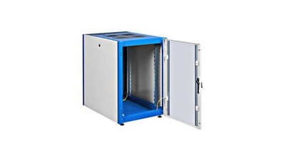 Standschrank 19 S-RACK, 16U 600/800/855 mm (S/G/W) DT166080