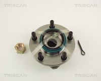 Triscan Radlagersatz 8530 10134 FüR Voyager Chrysler 2 Es 3 4 Rg Rs 1 As Awd