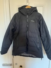 Rab valiance jacket mens large