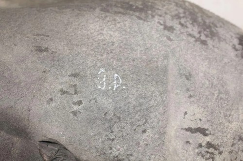 BMW X1 E84 Innenkotflügel hinten rechts 2.00 Petrol 100kw 2014 33275891