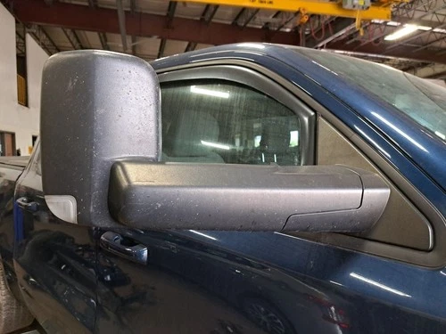 Rh Passenger Side Door Mirror 2019 Ram15new Sku#4244947