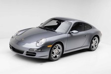 2006 Porsche 911 Carrera