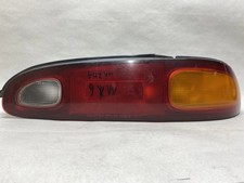 Feu arrière Mazda MX6