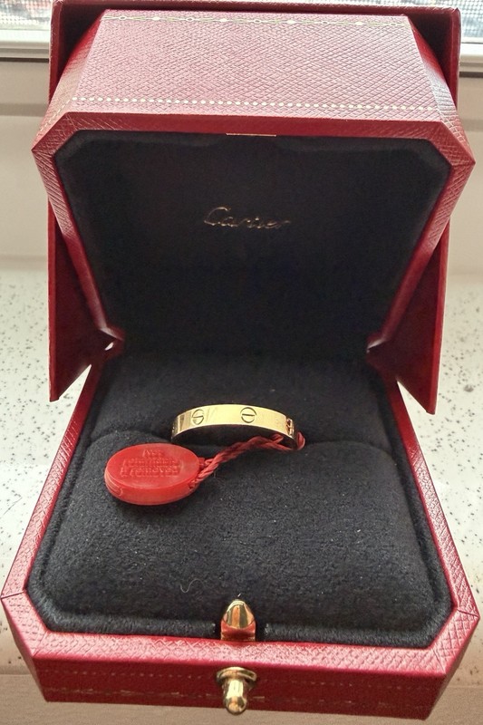 CARTIER