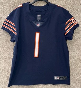 Justin Fields Jersey | eBay