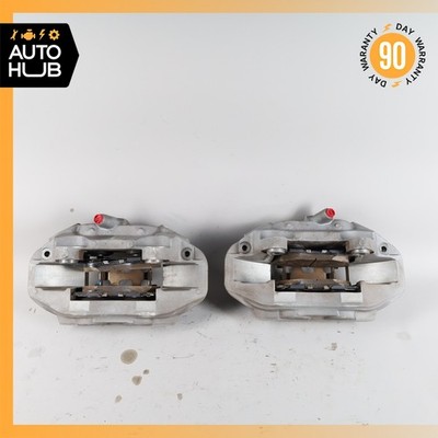 Mercedes X253 GLC300 CLS450 E450 Front Brake Caliper Calipers Set