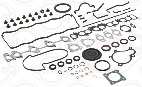 Elring Dichtungsvollsatz, Motor 528.090 FüR Hyundai-image