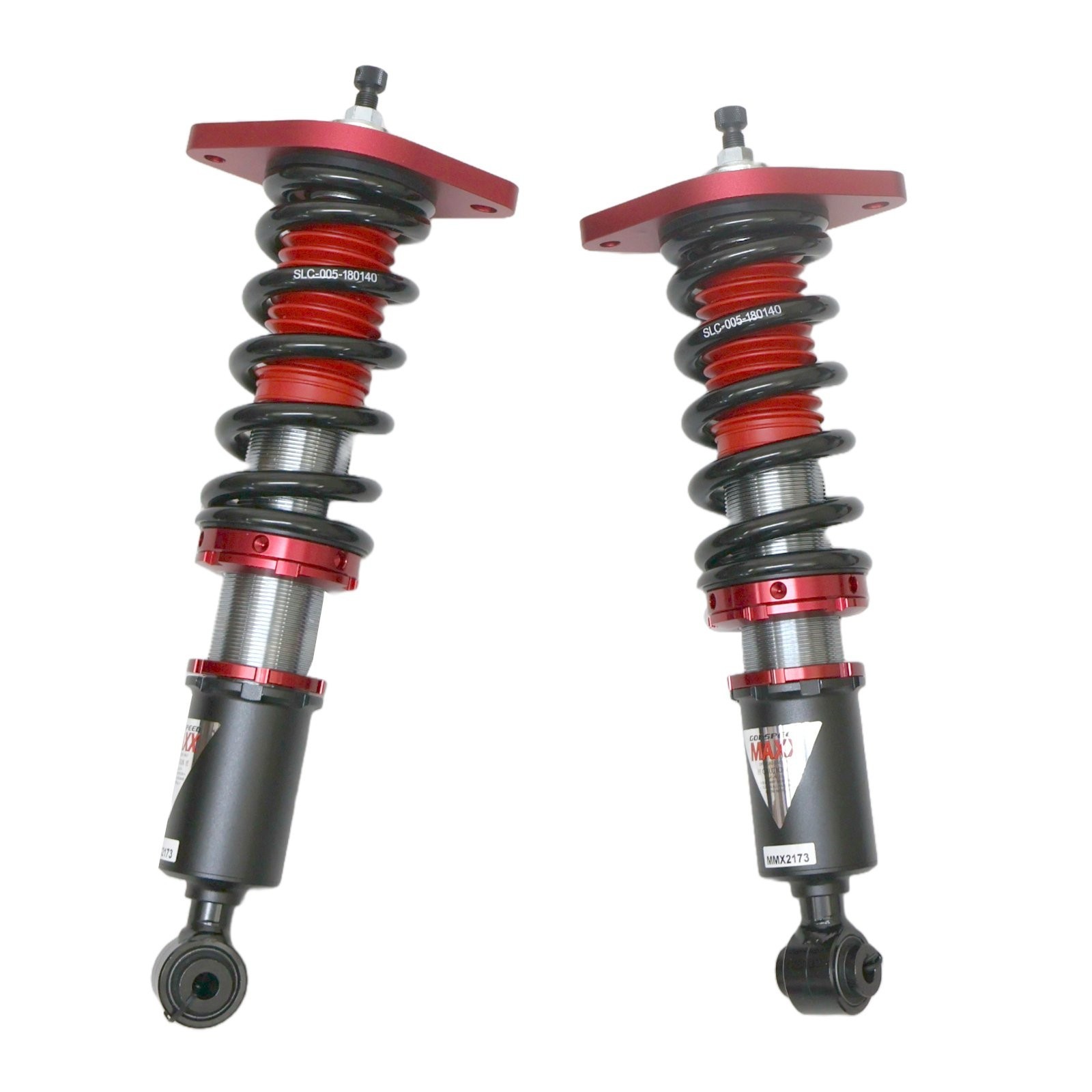Ferrari 550 1997-2003 Coilovers Set