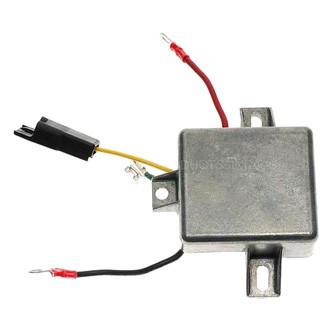 Standard Voltage Regulator