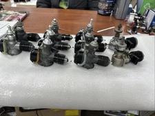 Arden 199 Model Airplane Engine 2 Madewell