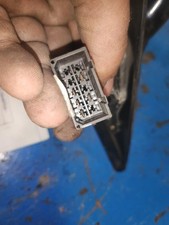 Retroviseur gauche (ou coque) Audi A4