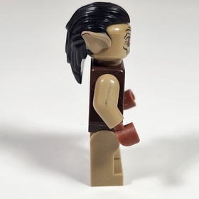 LEGO Lord of the Rings Minifigure - Mordor Orc Minifigure - Set 9476 - (Loose)
