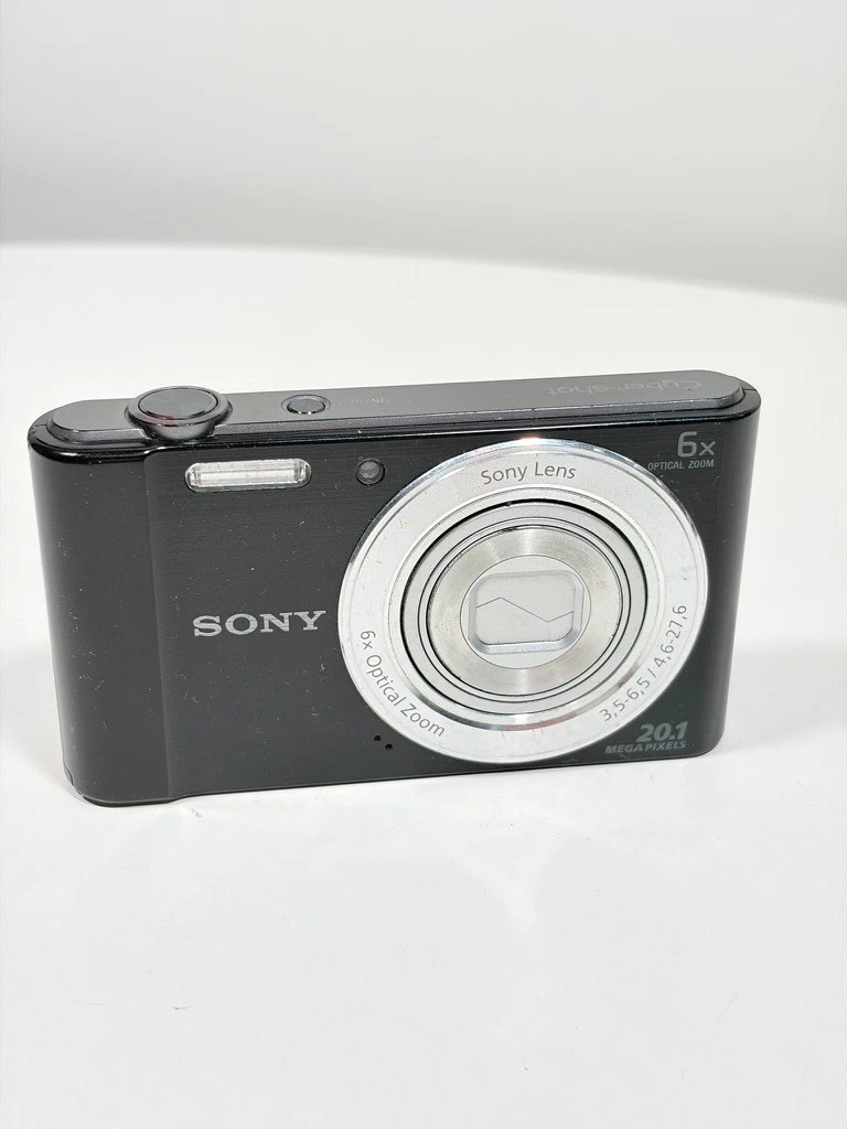 Sony DSC-W810 Digital Cameras for Sale | Shop New & Used Digital