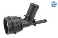 Hydraulikpumpe Lenkung Meyle 114 631 0033 S FÜR VW Servopumpe