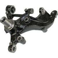 Metzger 58102101 Achsschenkel RadaufhäNgung FüR Seat Audi VW Skoda Leon SC A3
