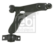 Querlenker Dreieckslenker FEBI BILSTEIN 15681 für FORD FOCUS DBW DNW DAW DFW 1