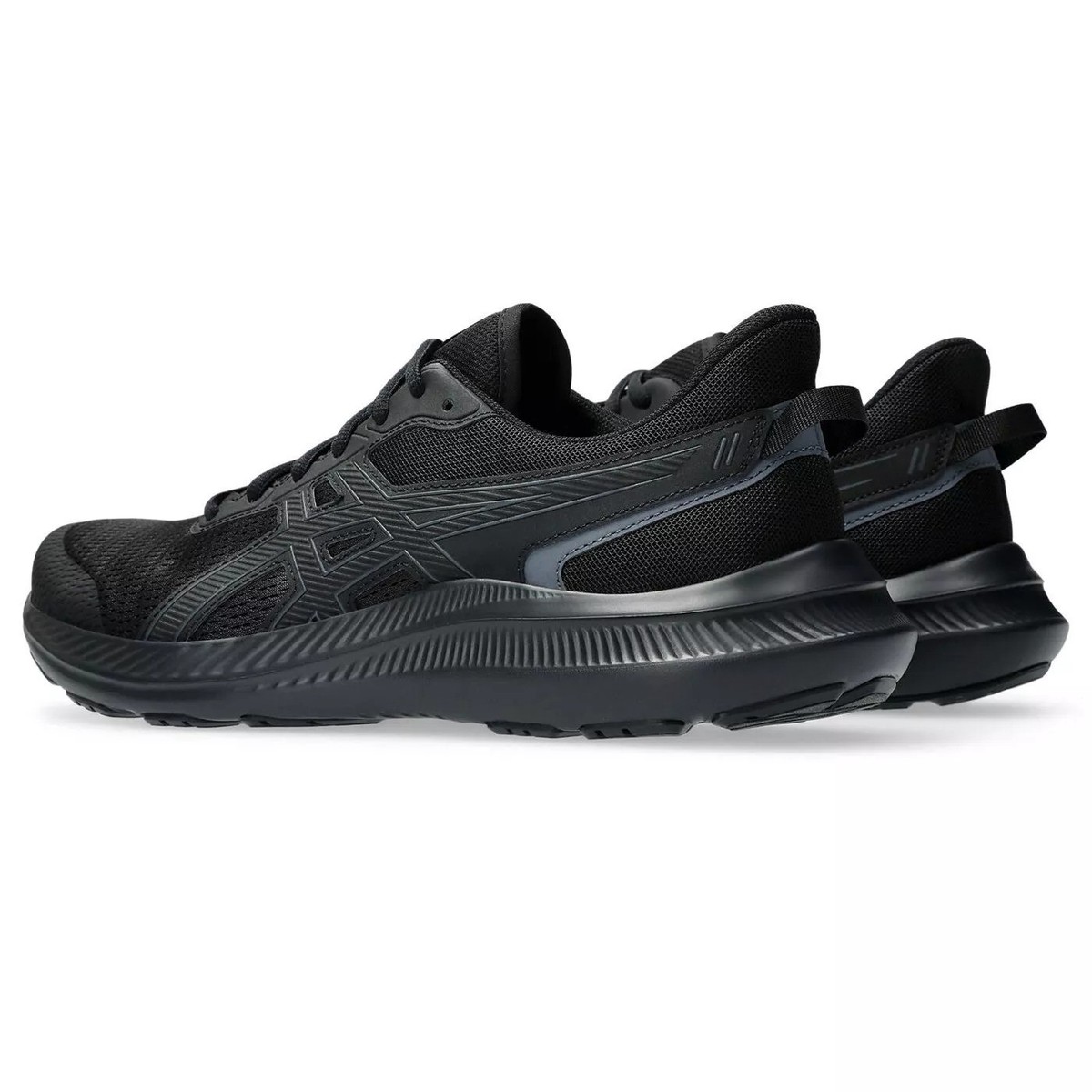 Chaussures de course Asics JOLT 5 pour hommes Noir 1011B963-002 | eBay