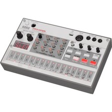 Korg Volca Sample 2 Digital Sample Sequencer