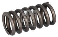 Ventilfeder Febi Bilstein 187756 FüR Volvo FH16 2 3