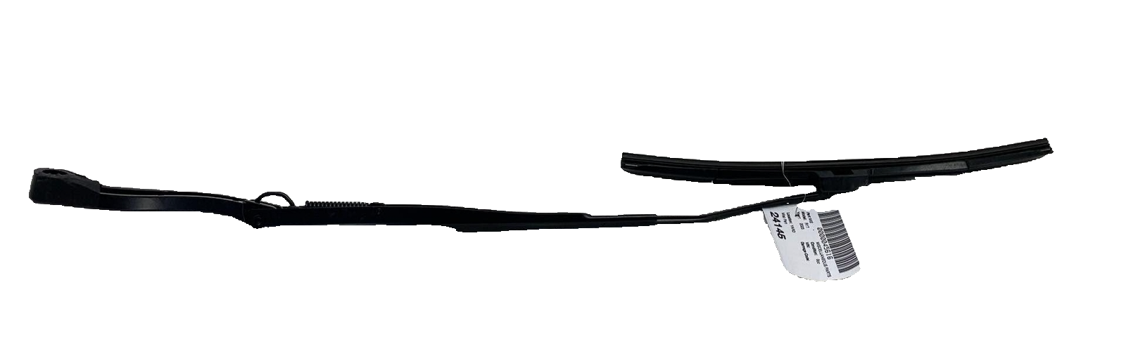 ⭕ 2022 2023 2024 Rivian R1T Front Passenger Right Windshield Wiper Arm & Blade