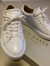 Ted Baker Women's Trainers Size 6 Uk