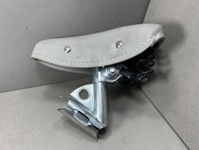 Sella Sellino a molle porta bimbo al telaio Biemme vintage NOS