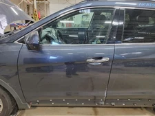 (LOCAL PICKUP ONLY) Driver Left Front Door LWB Fits 13-19 SANTA FE 541462