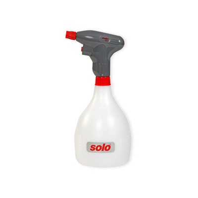 SOLO 460Li Akku Drucksprüher mit USB Ladekabel | 1 LITER