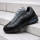 Nike Air Max 95 OG Big Bubble Black Lime Blast IQ0285-010 Men's Size New