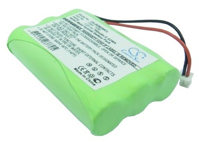 Battery for Sagem Alize Mistral,Alize Navigateur,Mistral,Mistral 10-200 700mAh