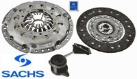 Sachs 3000990190 Kupplungssatz FüR Volvo
