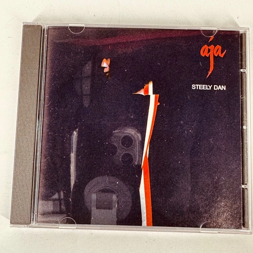 Steely Dan Aja Cd for sale | eBay