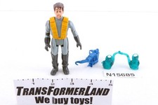 Product Image: Peter Venkman 100% Complete Fright Features The Real Ghostbusters