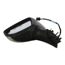 Retroviseur gauche (ou coque) Renault CLIO