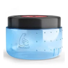 BearVault BV425-Sprint Bear Canister CM08