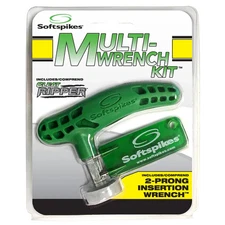 SoftSpikes Multi-Wrench Kit